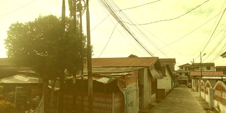 Aset Daerah Simalungun Jadi “Jalur Bebas” Wifi: Siapa yang Bertanggung Jawab?