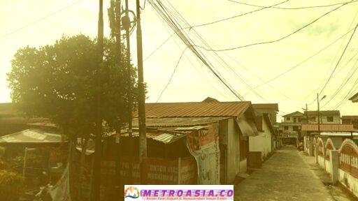 Aset Daerah Simalungun Jadi “Jalur Bebas” Wifi: Siapa yang Bertanggung Jawab?