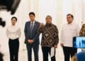 Rupiah Undervalued, BI Siapkan Tujuh Langkah Penguatan