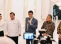 Pertumbuhan Ekonomi Tembus 5,61%, Pemerintah Siapkan Stimulus Baru dan Strategi Perkuat Stabilitas Rupiah