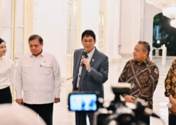 Pertumbuhan Ekonomi Tembus 5,61%, Pemerintah Siapkan Stimulus Baru dan Strategi Perkuat Stabilitas Rupiah