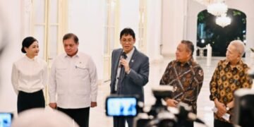 Pertumbuhan Ekonomi Tembus 5,61%, Pemerintah Siapkan Stimulus Baru dan Strategi Perkuat Stabilitas Rupiah