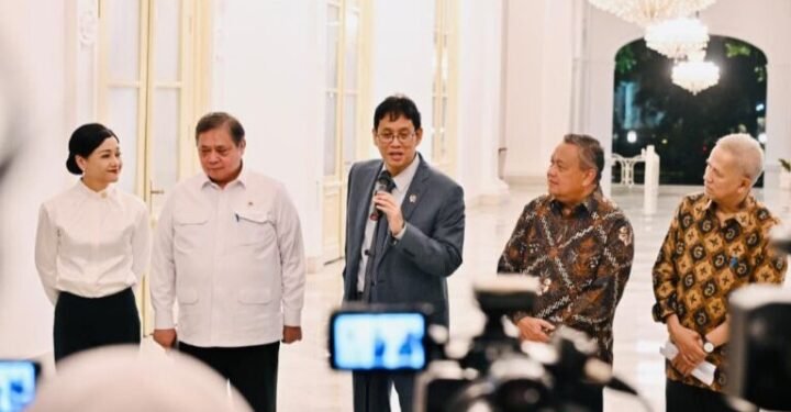 Pertumbuhan Ekonomi Tembus 5,61%, Pemerintah Siapkan Stimulus Baru dan Strategi Perkuat Stabilitas Rupiah