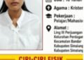 Gadis 16 Tahun Hilang Sejak 2 Mei, Keluarga Cemas Berharap Bantuan Bagi Yang Melihat