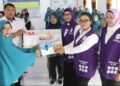 Posyandu Harus Bertranspormasi Menjadi Integritas