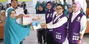 Posyandu Harus Bertranspormasi Menjadi Integritas