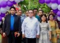 Paska ASN Pemko Pematangsiantar Dirangkai Dengan Donor Darah