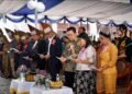 Mengingat Masa Kecil Walikota Pematangsiantar : GKPS Tetap Dihati