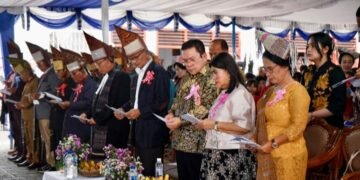 Mengingat Masa Kecil Walikota Pematangsiantar : GKPS Tetap Dihati