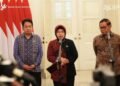 Kalibrasi Citra Satelit Perkuat Akurasi Data Permukiman Jakarta
