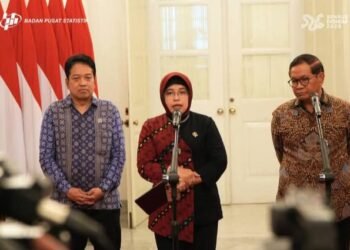 Kalibrasi Citra Satelit Perkuat Akurasi Data Permukiman Jakarta