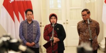 Kalibrasi Citra Satelit Perkuat Akurasi Data Permukiman Jakarta