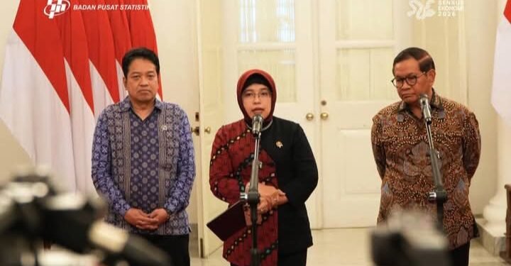 Kalibrasi Citra Satelit Perkuat Akurasi Data Permukiman Jakarta