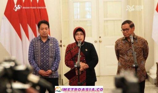 Kalibrasi Citra Satelit Perkuat Akurasi Data Permukiman Jakarta