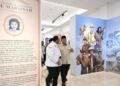 Presiden Prabowo Resmikan Museum Ibu Marsinah di Nganjuk, Simbol Penghormatan bagi Perjuangan Buruh