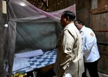 Dari Perjuangan Marsinah, Presiden Prabowo Tekankan Semangat Keadilan Sosial