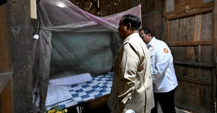Dari Perjuangan Marsinah, Presiden Prabowo Tekankan Semangat Keadilan Sosial