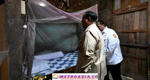 Dari Perjuangan Marsinah, Presiden Prabowo Tekankan Semangat Keadilan Sosial