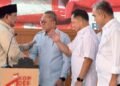 Diresmikan Presiden Prabowo, Operasionalisasi 1.061 Koperasi Desa/Kelurahan Merah Putih Jadi Tonggak Bersejarah