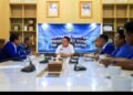 Raih Peringkat 4 Kota Toleran Se-Indonesia, Walikota Siantar Mendapat Apreseasi