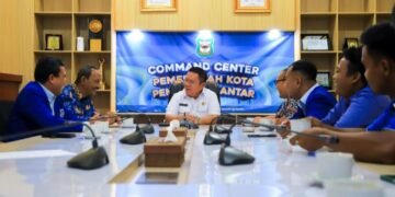 Raih Peringkat 4 Kota Toleran Se-Indonesia, Walikota Siantar Mendapat Apreseasi