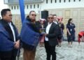 Walikota Pematangsiantar Dukung Pengemban Rumah Bersubsidi