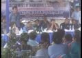 Roni Situmorang Berkomitmen Kawal Harapan Warga Hingga ke Provinsi