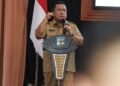 Indeks Reformasi Birokrasi Kota Pematangsiantar Meningkat, dari 64,17 ke 71,71