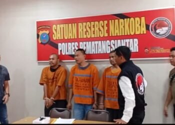 Terungkap Pengakuan Tersangka Vape Getar Narkotika, “Badan Bergetar, Tak Bisa Jalan, Lalu Isap Lagi”