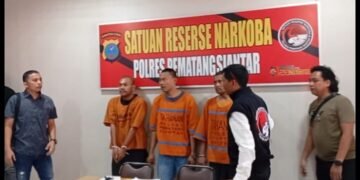 Terungkap Pengakuan Tersangka Vape Getar Narkotika, “Badan Bergetar, Tak Bisa Jalan, Lalu Isap Lagi”