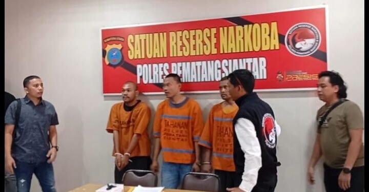 Terungkap Pengakuan Tersangka Vape Getar Narkotika, “Badan Bergetar, Tak Bisa Jalan, Lalu Isap Lagi”