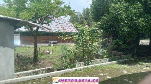 Polemik 8 Rumah Negara di SMAN 4 Siantar, Penghuni Tuntut Bukti Kepemilikan
