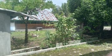Delapan Rumah Dinas SMA Negeri 4 Pematangsiantar Dikuasai Pihak Luar, Kepsek Minta Pemprov Sumut Segera Bertindak