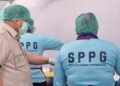 Presiden Prabowo Tinjau SPPG Palmerah, Pastikan Program Gizi Berjalan dari Hulu ke Hilir
