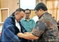 Pemkab Simalungun Gelar Rapat Penyusunan Rencana Induk Pembangunan Daerah