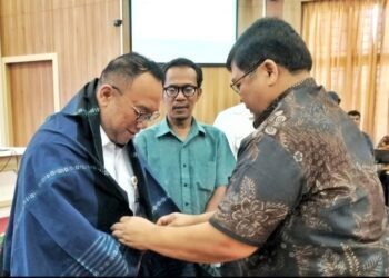 Pemkab Simalungun Gelar Rapat Penyusunan Rencana Induk Pembangunan Daerah