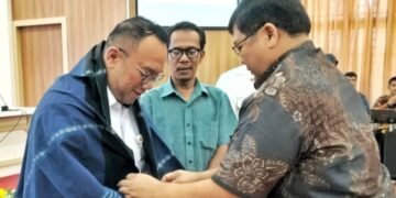Pemkab Simalungun Gelar Rapat Penyusunan Rencana Induk Pembangunan Daerah