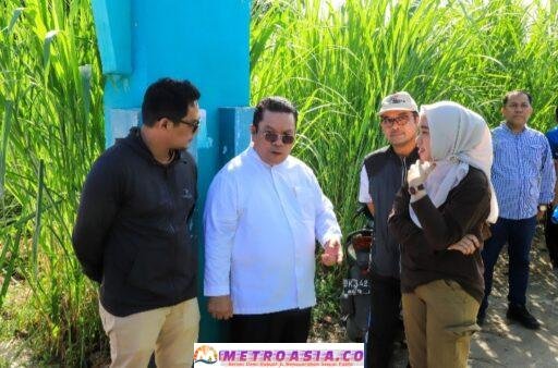 Wali Kota Pematangsiantar Galakkan program Jumat Pagi Bersih Lingkungan
