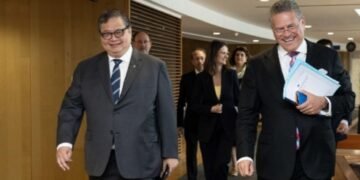 Percepat Ratifikasi IEU-CEPA Pada Semester II 2026, Menko Airlangga Targetkan Implementasi di Awal 2027