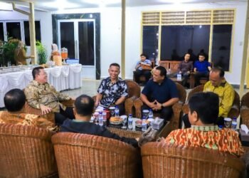 Wali Kota Pematangsiantar Mendukung Penuh Acara Keagamaan