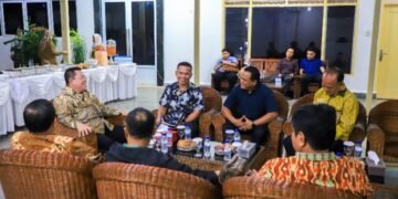 Wali Kota Pematangsiantar Mendukung Penuh Acara Keagamaan