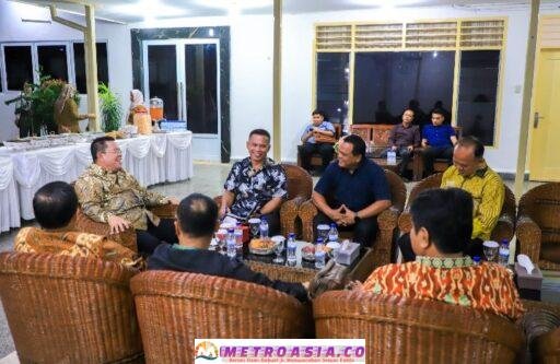 Wali Kota Pematangsiantar Mendukung Penuh Acara Keagamaan