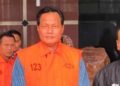Kena OTT KPK, Bupati Muara Enim Miliki Harta 16 M Ditetapkan Jadi Tersangka