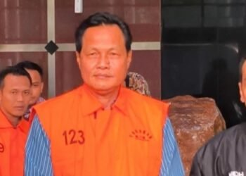 Kena OTT KPK, Bupati Muara Enim Miliki Harta 16 M Ditetapkan Jadi Tersangka