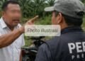 ASKEP PTPN IV MAYANG Diduga Ancam Bunuh Wartawan: “Sekali Lagi Kau Beritakan, Kumatikan Kau!”