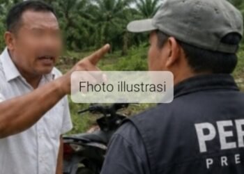 ASKEP PTPN IV MAYANG Diduga Ancam Bunuh Wartawan: “Sekali Lagi Kau Beritakan, Kumatikan Kau!”