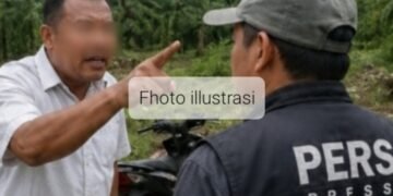 ASKEP PTPN IV MAYANG Diduga Ancam Bunuh Wartawan: “Sekali Lagi Kau Beritakan, Kumatikan Kau!”
