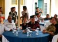 Pemko Pematangsiantar Salurkan Bantuan 25 Miliar ke Pemkab Bener Meriah – Aceh