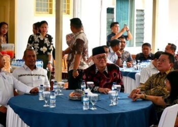 Pemko Pematangsiantar Salurkan Bantuan 25 Miliar ke Pemkab Bener Meriah – Aceh