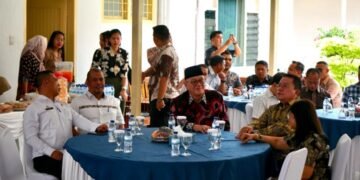 Pemko Pematangsiantar Salurkan Bantuan 25 Miliar ke Pemkab Bener Meriah – Aceh